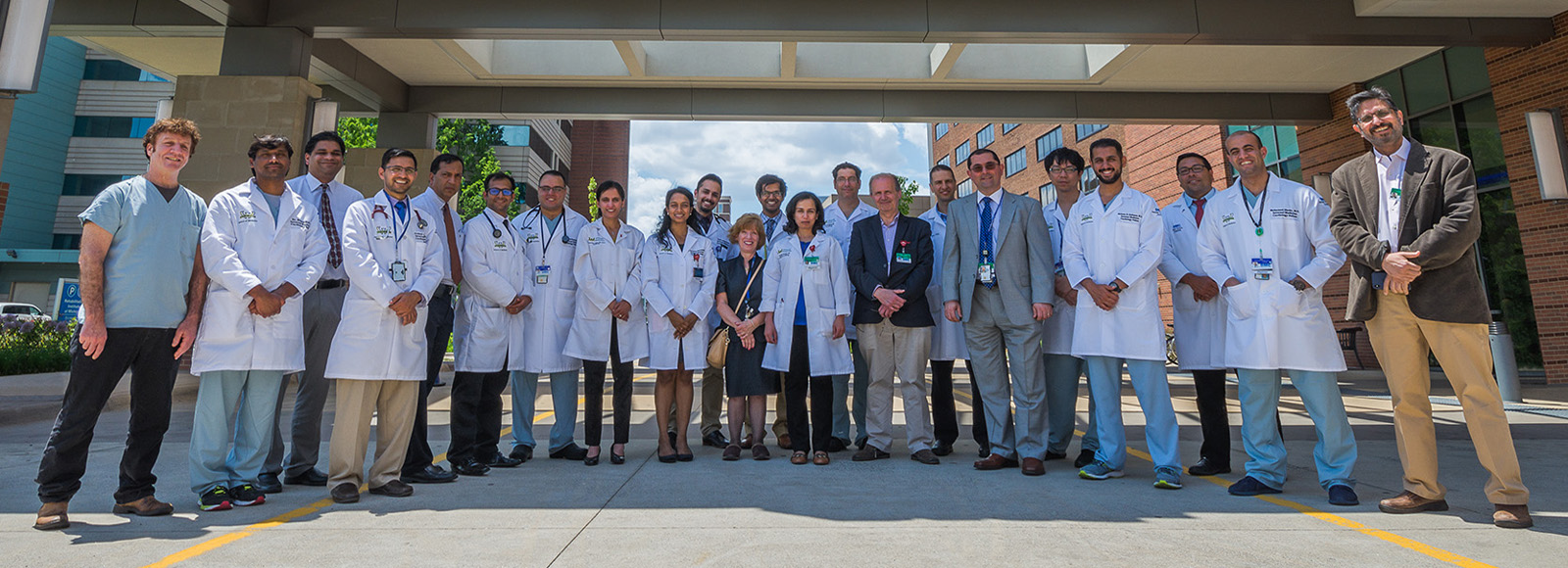 2019 Department Photo